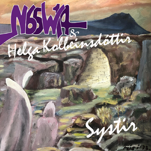 Systir (feat. Helga Kolbeinsdottir)