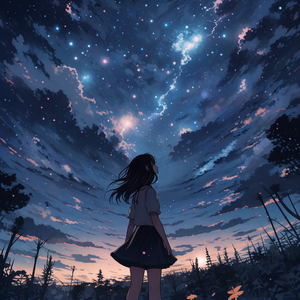 平行时空遇见你