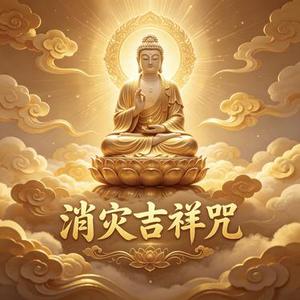消灾吉祥咒
