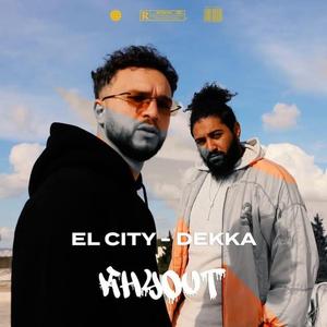 KHYOUT (feat. DEKKA)