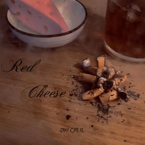 Red Cheese