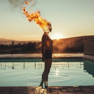 One More Night Downtown