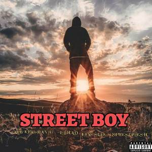 Street Boy