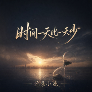 时间一天比一天少