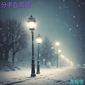 分手在风里 (男声版)