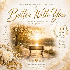 Better With You