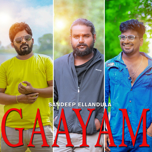 Gaayam