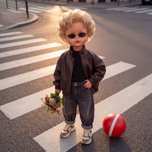 Деточка, не плачь