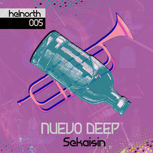 Sekaisin (Original Mix)