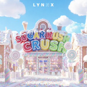 Sugar Rush Crush