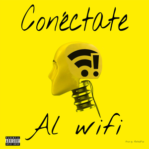 Conectate Al WiFi