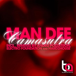 Camasutra (Hard2House Remix)