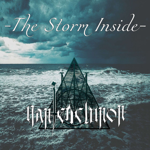 The storm inside