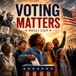 VOTING MATTERS