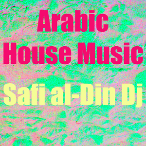 Arabic House Music