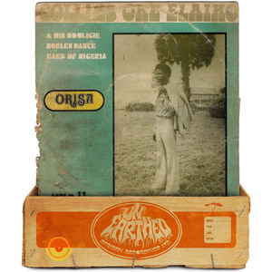 Omwen-Iyeke (2024 Remaster)