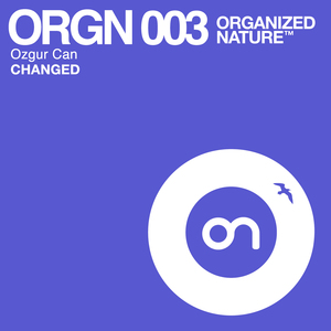 Changed (Ozgur's Second Mix)