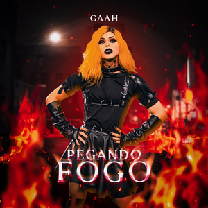 Pegando Fogo