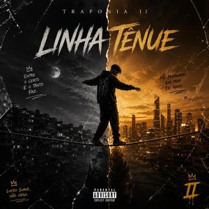 Traponia II - Linha Tênue (feat. I-Mundo)