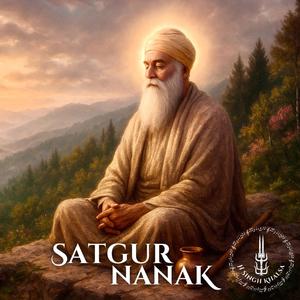 Satgur Nanak