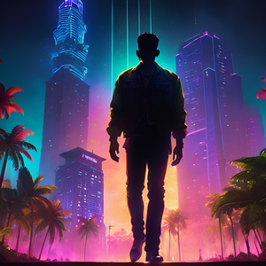 Estrellas Parpadeando Alas