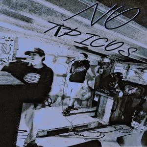 No Típicos (feat. K-Nahum & Rango)