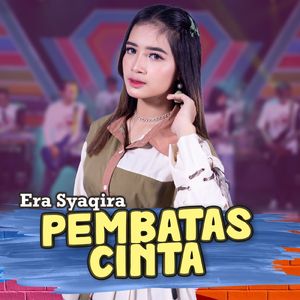 Pembatas Cinta (Koplo Version)