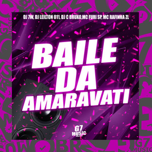 Baile da Amaravati