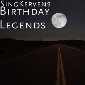 SingKervens Anthem