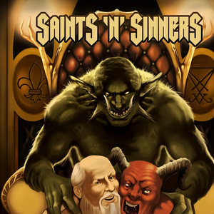 Saints 'N' Sinners