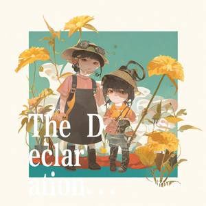 The Declaration of a Little Person