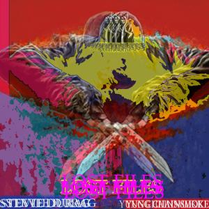 From The Shadows (feat. Yung Chainsmoke)