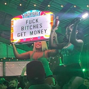 One of them Nights (feat. H3rlem)