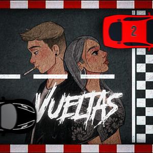 Vueltas (feat. Vico)