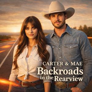 Backroads In The Rearview