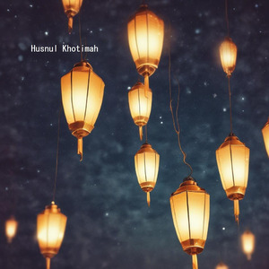 husnul khotimah