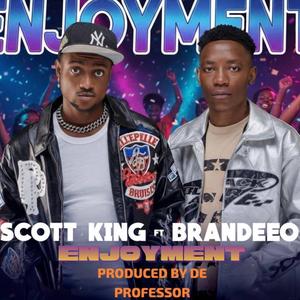 Enjoyment (feat. Brandeeo)