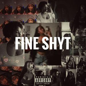 Fine shyt (feat. Yung blood xix)