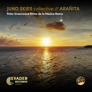Arañita (Peter Greenwood Ritmo de la Música Remix)