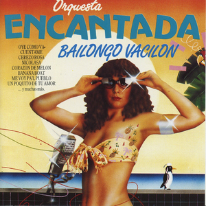 Popurrí Oye Como Va: Oye Como Va / Guantanamera / Cuéntame / Cerezo Rosa / Nicolasa / Corazón de Melón / Esto Es lo Último / Banana Boat / Los Ejes de Mi Carreta / Cuando Salí de Cuba / Acércate Más / Me Voy pa'l Pueblo / Espinita / Un Poqu