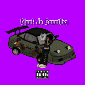 Blunt de Baunilha (Speed plug)