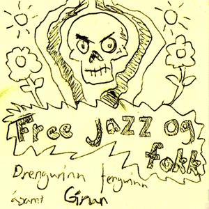 Tuttugu og fimm (feat. Gírun)