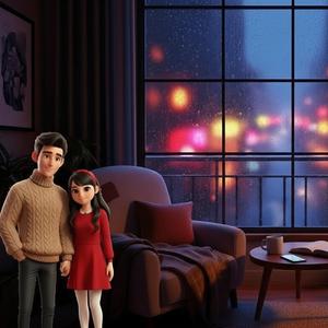 AM 02:00, Anonymous Comfort