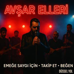 Avşar Elleri