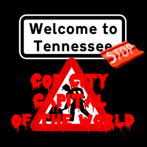 Welcome to Tennessee: Stop Cop City Capital of the World
