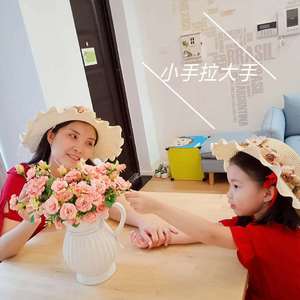 小手拉大手（伴奏）