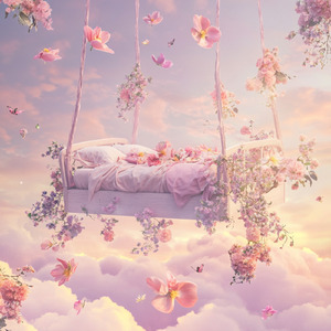 A Nap on a Spring Day