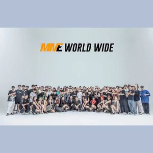 MME WORLD WIDE