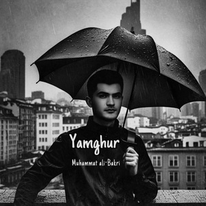 Yamghur-雨