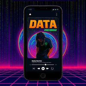 DATA (feat. Yung Deco & Roko Beats) (Remix)